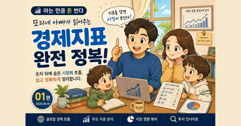또리닷컴 경제지표 시리즈 가족형 대표 썸네일